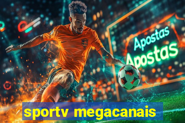 sportv megacanais